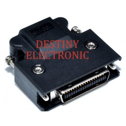 Centronic / SCSI / D Connectors (0)